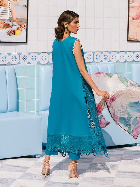 SC-14 | 3 PC Unstitched